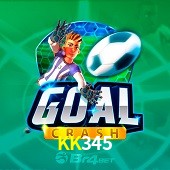 Goal Crash